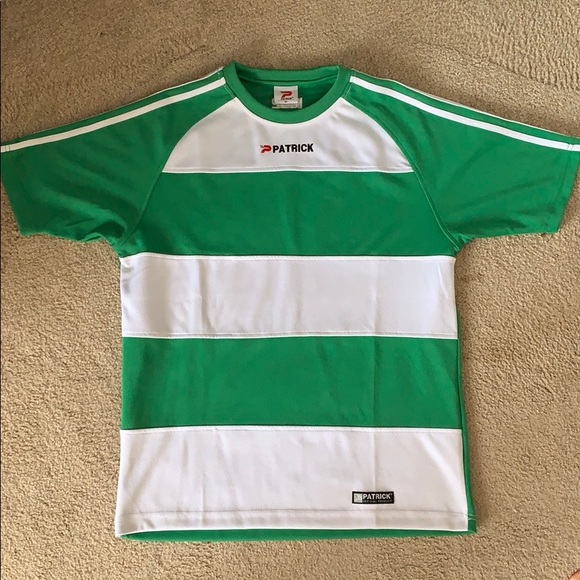 PATRICK XL Rugby Shirt - Picture 1 of 4